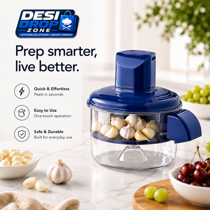 Smart PeelPro